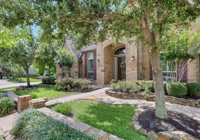 3rd image of 18531 Wade Creek Ln, Cypress, TX 77433 | MLS# 91310132