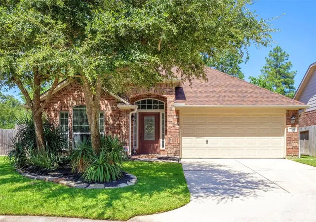 Photo 1 of Single family home for sale at 21118 Dusty Glen Ln, Spring, TX 77379 | MLS# 51637605 | Listing updated on 2026-08-26