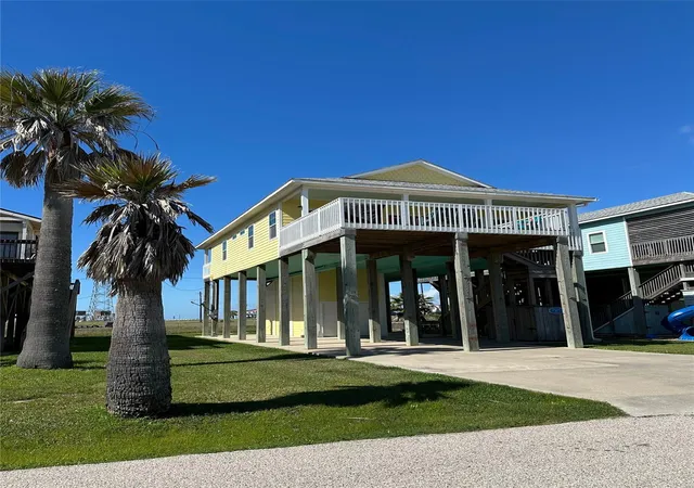 Photo 1 of Single family home for sale at 13227 Jolly Roger Dr, Freeport, TX 77541 | MLS# 35513230 | Listing updated on 2026-08-27