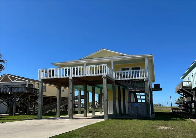 Photo 2 of Single family home for sale at 13227 Jolly Roger Dr, Freeport, TX 77541 | MLS# 35513230 | Listing updated on 2026-08-27