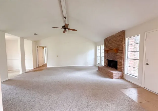 Photo 3 of Sale Pending at 1411 Cherry Springs Ct, Missouri City, TX 77459 | MLS# 33135254 | Listing updated on 2026-09-17