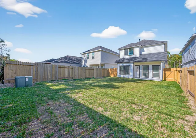 39th image of 202 Emerald Thicket Ln, Huffman, TX 77336 | MLS# 39066389