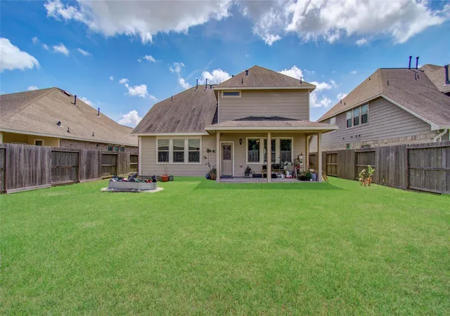 3rd image of 12319 Gatewood Dr, Dayton, TX 77535 | MLS# 30213411