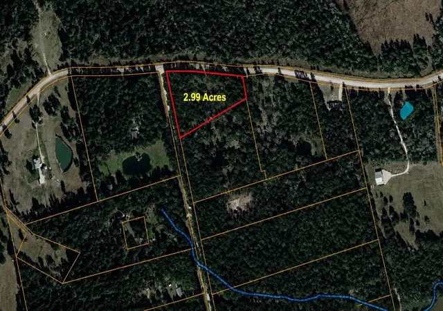 Photo 28 of Sale Pending at 293 Robinson Crk Rd #A, Huntsville, TX 77340 | MLS# 51676711 | Listing updated on 2026-09-13