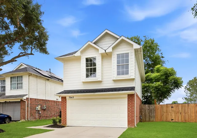 Homes for sale in Houston, TX | 7643 Jonathon Ct, Houston, TX 77489 | MLS# 10376030