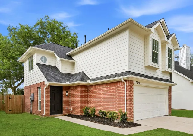 Homes for sale in Houston, TX | 7643 Jonathon Ct, Houston, TX 77489 | MLS# 10376030