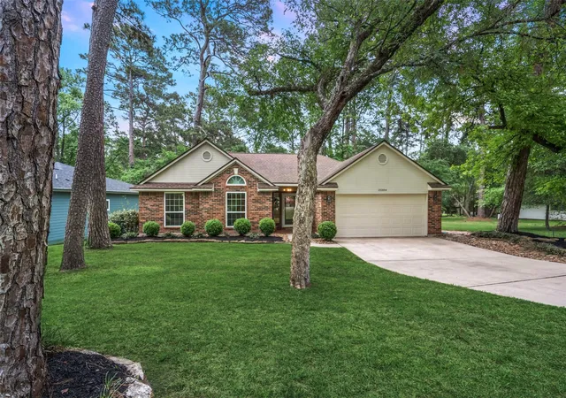 Homes for sale in Willis, TX | 15204 Jamaica Dr, Willis, TX 77318 | MLS# 11150656