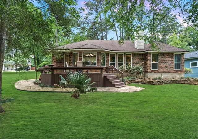 Homes for sale in Willis, TX | 15204 Jamaica Dr, Willis, TX 77318 | MLS# 11150656