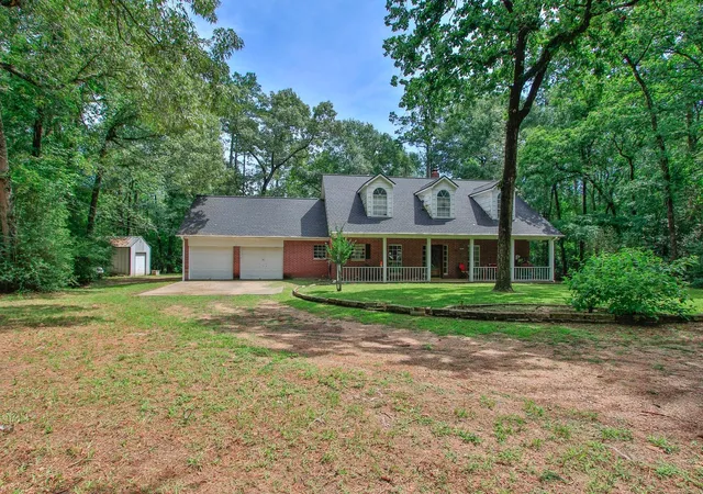 1st image of 18631 Mink Lake Dr, Magnolia, TX 77355 | MLS# 78613472