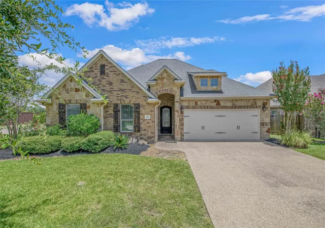 1st image of 4601 Tonbridge Dr, College Station, TX 77845 | MLS# 29575242