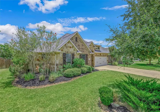 2nd image of 4601 Tonbridge Dr, College Station, TX 77845 | MLS# 29575242