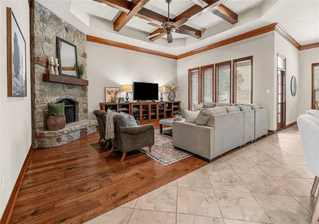 3rd image of 4601 Tonbridge Dr, College Station, TX 77845 | MLS# 29575242