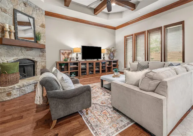 4th image of 4601 Tonbridge Dr, College Station, TX 77845 | MLS# 29575242