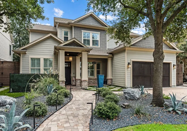 1st image of 1217 Chippendale Rd, Houston, TX 77018 | MLS# 63652861