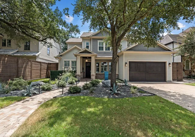 2nd image of 1217 Chippendale Rd, Houston, TX 77018 | MLS# 63652861