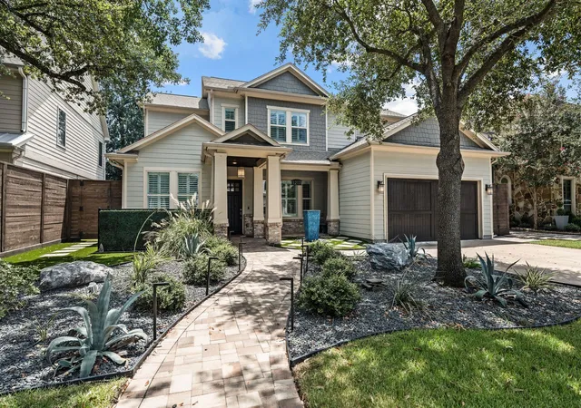 42nd image of 1217 Chippendale Rd, Houston, TX 77018 | MLS# 63652861