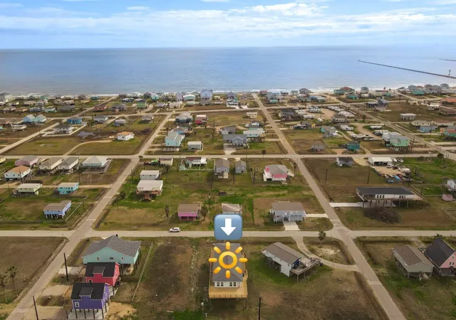 2nd image of 1014 Treaty Dr, Freeport, TX 77541 | MLS# 69924959