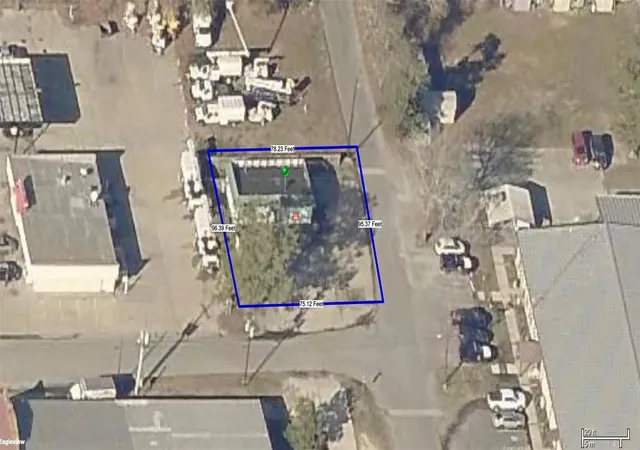 8th image of 111 Barclay St, Woodville, TX 75979 | MLS# 64160122