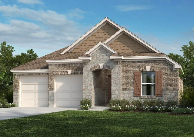 Photo 1 of Sale Pending at 18230 Balsam Flds Dr, Tomball, TX 77377 | MLS# 11668647 | Listing updated on 2026-08-17