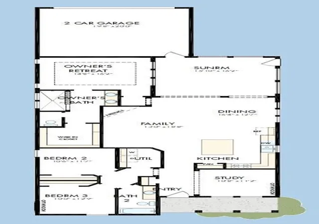 Photo 2 of Single family home for sale at 11460 Billy Bobs St, Montgomery, TX 77316 | MLS# 43299490 | Listing updated on 2026-09-07