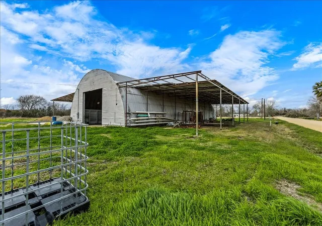 1st image of 108 Palacios Ave, La Ward, TX 77970 | MLS# 87417359