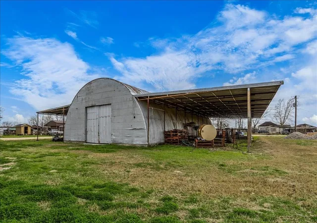 8th image of 108 Palacios Ave, La Ward, TX 77970 | MLS# 87417359