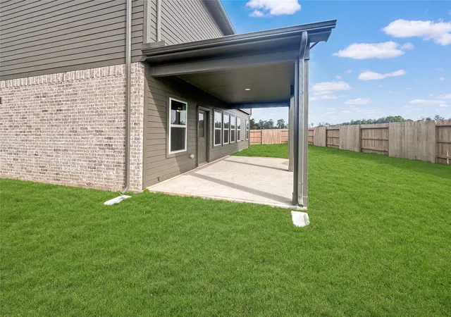 28th image of 39502 Yellow Bill Ct, Magnolia, TX 77354 | MLS# 74107855