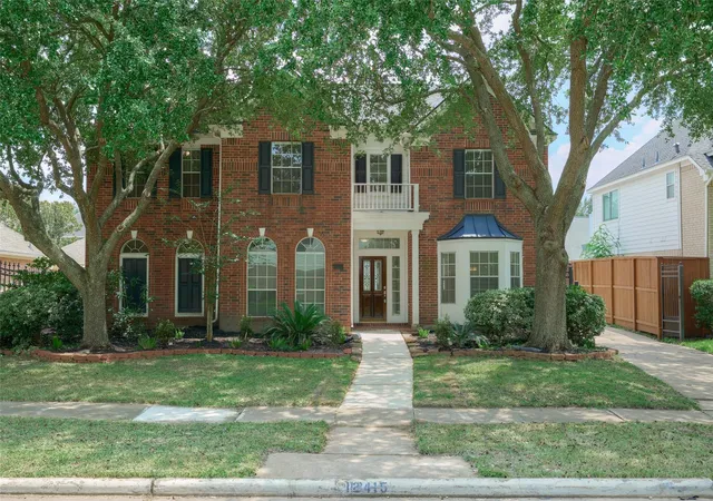 Photo 1 of Single family home for sale at 12415 Shadowknoll Dr, Houston, TX 77082 | MLS# 42555805 | Listing updated on 2026-08-07