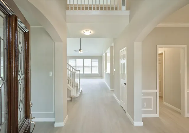 Photo 2 of Single family home for sale at 12415 Shadowknoll Dr, Houston, TX 77082 | MLS# 42555805 | Listing updated on 2026-08-07