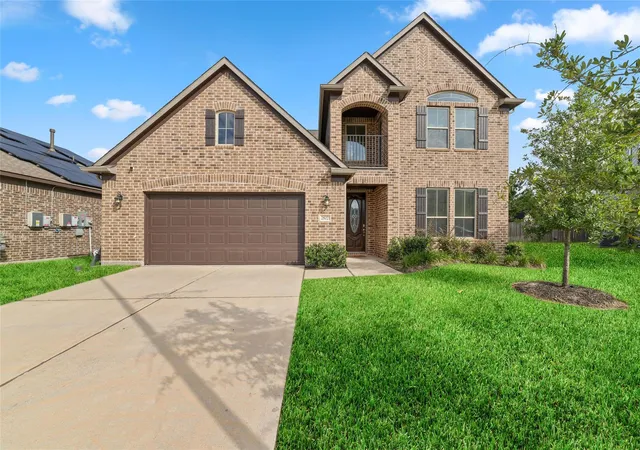 1st image of 2802 Knotty Forest Dr, Spring, TX 77373 | MLS# 10789772