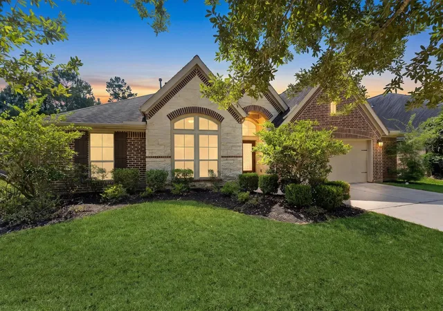 Photo 1 of Sale Pending at 146 Diamond Back Ln, Montgomery, TX 77316 | MLS# 70486244 | Listing updated on 2026-10-05