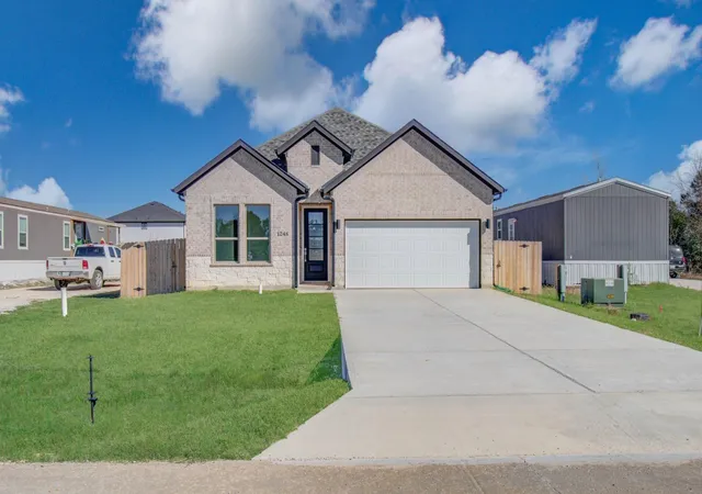 Photo 1 of Single family home for sale at 1248 Road 5802, Cleveland, TX 77327 | MLS# 86294790 | Listing updated on 2026-10-09