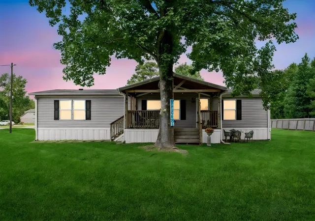 Photo 1 of Single family home for sale at 415 County Rd 2268, Cleveland, TX 77327 | MLS# 2324139 | Listing updated on 2026-09-04