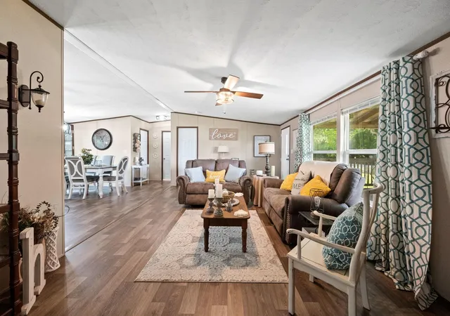Photo 3 of Single family home for sale at 415 County Rd 2268, Cleveland, TX 77327 | MLS# 2324139 | Listing updated on 2026-09-04
