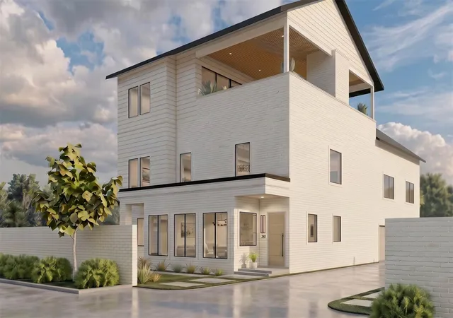 1st image of 5409 Chevy Chase #D, Houston, TX 77056 | MLS# 30785010