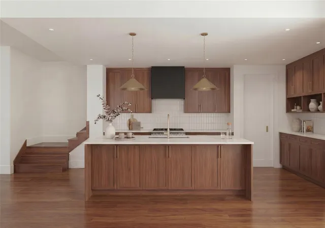 3rd image of 5409 Chevy Chase #D, Houston, TX 77056 | MLS# 30785010