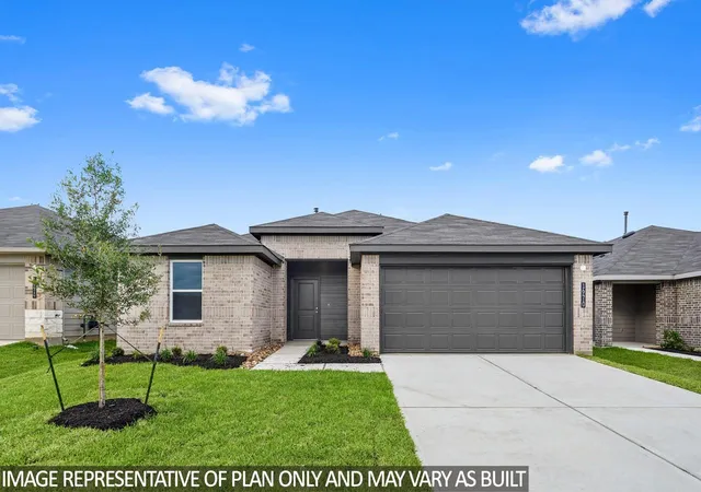 Photo 1 of Single family home for sale at 27540 Evergreen Cone Ln, Magnolia, TX 77355 | MLS# 93482712 | Listing updated on 2026-09-15