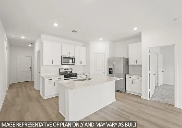 Photo 3 of Single family home for sale at 27540 Evergreen Cone Ln, Magnolia, TX 77355 | MLS# 93482712 | Listing updated on 2026-09-15