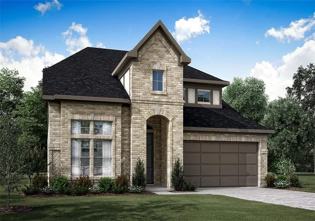 1st image of 4435 Sunny Hazel Ln, Fulshear, TX 77441 | MLS# 58234818