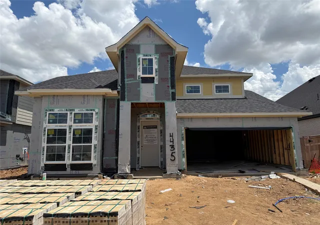 2nd image of 4435 Sunny Hazel Ln, Fulshear, TX 77441 | MLS# 58234818