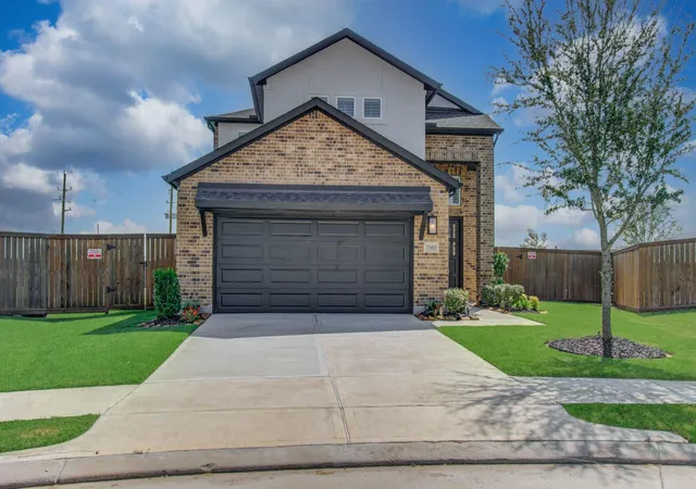 Photo 1 of Single family home for sale at 17602 Carnation Glen Dr, Richmond, TX 77407 | MLS# 65125104 | Listing updated on 2026-09-09