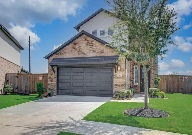 Photo 2 of Single family home for sale at 17602 Carnation Glen Dr, Richmond, TX 77407 | MLS# 65125104 | Listing updated on 2026-09-09