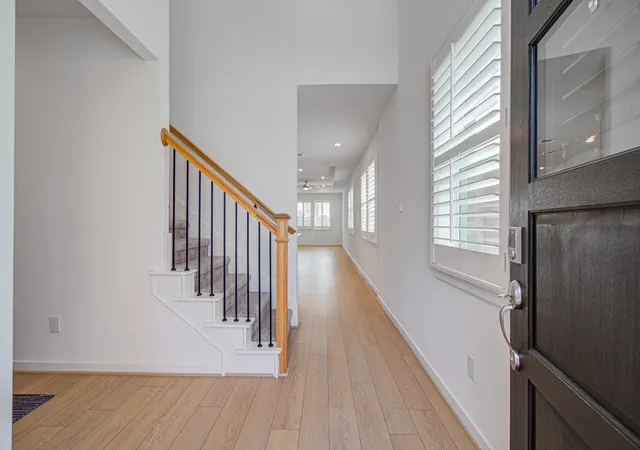 Photo 3 of Single family home for sale at 17602 Carnation Glen Dr, Richmond, TX 77407 | MLS# 65125104 | Listing updated on 2026-09-09