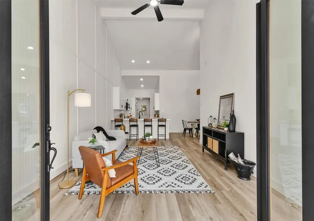 4th image of 33 April Vlg, Montgomery, TX 77356 | MLS# 11818011
