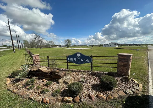 Photo 2 of Land for sale at 2703 Roeder Ln, Crosby, TX 77532 | MLS# 35811486 | Listing updated on 2026-08-19