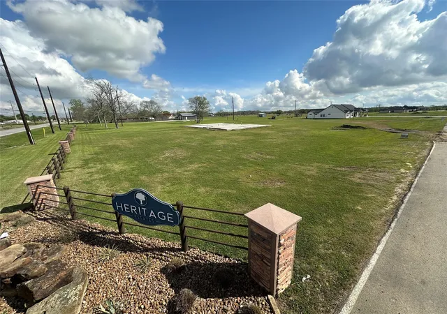 Photo 3 of Land for sale at 2703 Roeder Ln, Crosby, TX 77532 | MLS# 35811486 | Listing updated on 2026-08-19