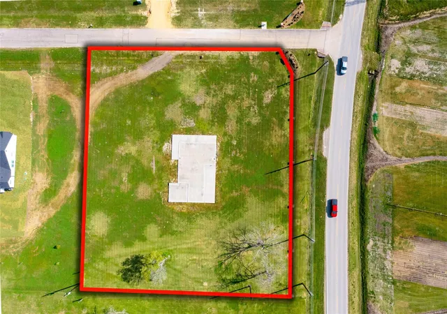 Photo 4 of Land for sale at 2703 Roeder Ln, Crosby, TX 77532 | MLS# 35811486 | Listing updated on 2026-08-19