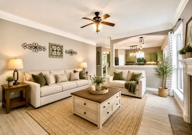Photo 1 of Single family home for sale at 21118 Rushing Crk Ln, Katy, TX 77449 | MLS# 23269939 | Listing updated on 2026-08-18