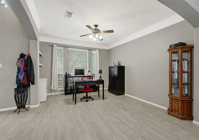 Photo 4 of Single family home for sale at 21118 Rushing Crk Ln, Katy, TX 77449 | MLS# 23269939 | Listing updated on 2026-08-18