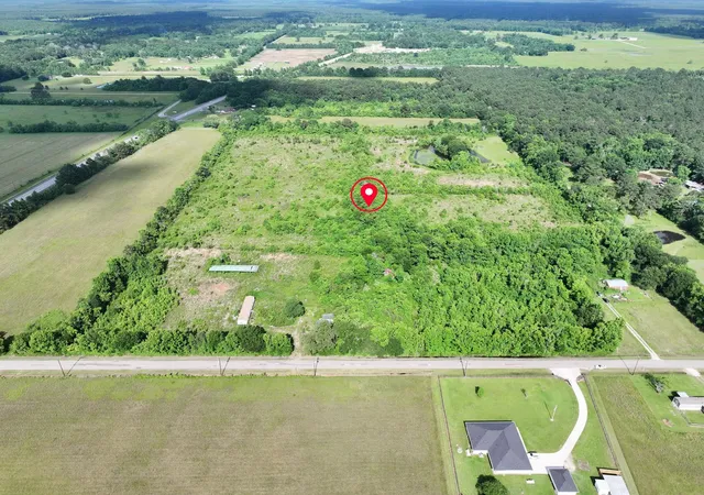 2nd image of 824 County Road 2268 Road, Cleveland, TX 77327 | MLS# 57717650